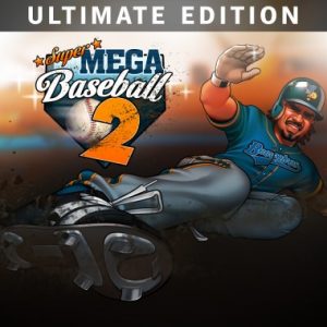 Nintendo eShop Downloads Europe Super Mega Baseball 2 Ultimate Edition