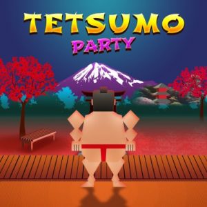 Nintendo eShop Downloads Europe Tetsumo Party