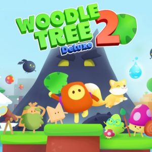 Nintendo eShop Downloads Europe Woodle Tree 2 Deluxe
