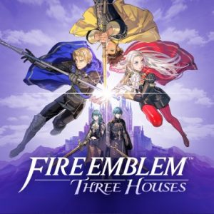 Nintendo eShop Downloads Europe Fire Emblem Three Houses