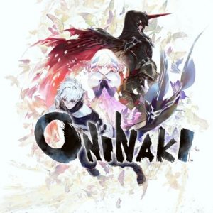Nintendo eShop Downloads Europe Oninaki