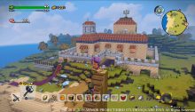 Nintendo eShop Downloads North America Dragon Quest Builders 2