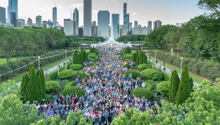 Niantic: ‘Summer Adventures Begin at Pokémon Go Fest 2019 Chicago!’