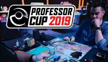 Pokémon Professor Cups 2019