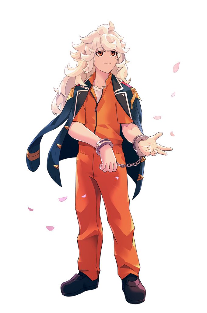 Luminous Avenger iX