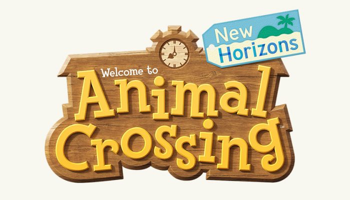 NoA: ‘See what the island life has in store for you in Animal Crossing: New Horizons!’