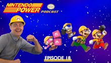 Nintendo Power Podcast