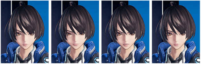 Astral Chain