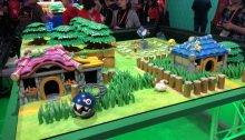 The Legend of Zelda Link's Awakening