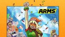 Arms