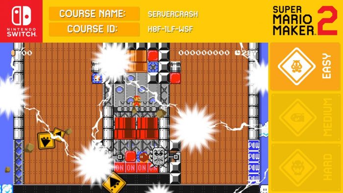 Super Mario Maker 2