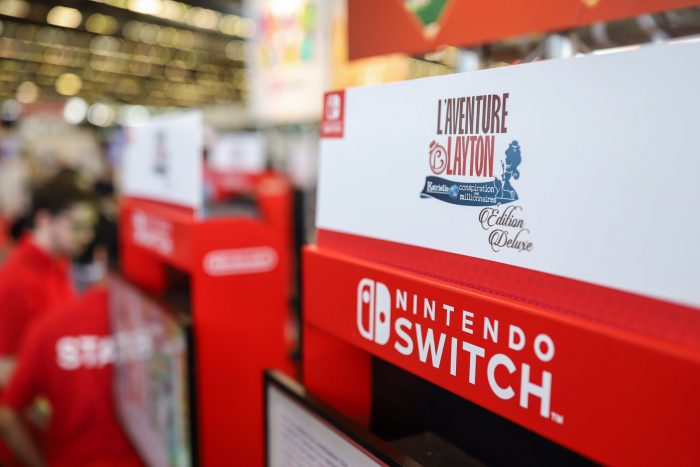 L'Aventure Layton Katrielle et la conspiration des millionnaires Édition Deluxe