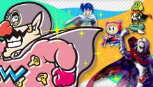 Super Smash Bros Ultimate