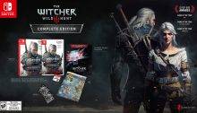 The Witcher 3 Wild Hunt Complete Edition