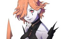 Fire Emblem Three Houses