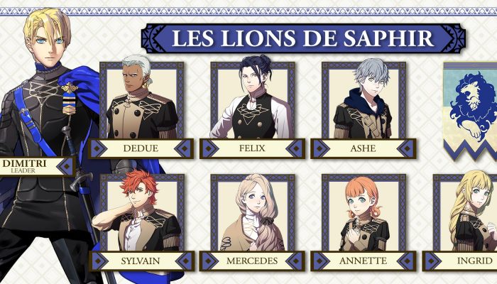 Nintendo France