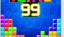 Tetris 99