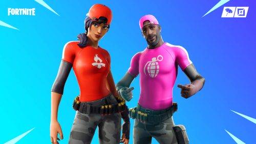 Fortnite