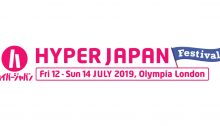 Hyper Japan 2019