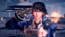 Astral Chain