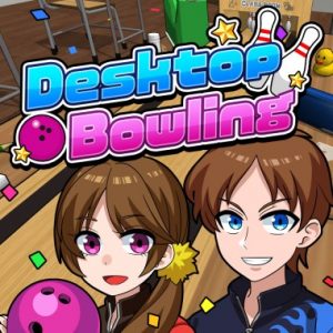 Nintendo eShop Downloads Europe Desktop Bowling