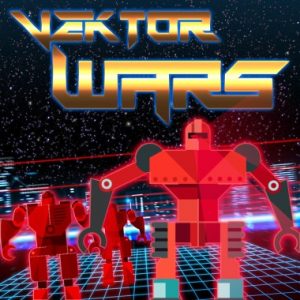 Nintendo eShop Downloads Europe Vektor Wars