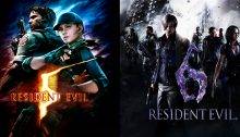 Resident Evil