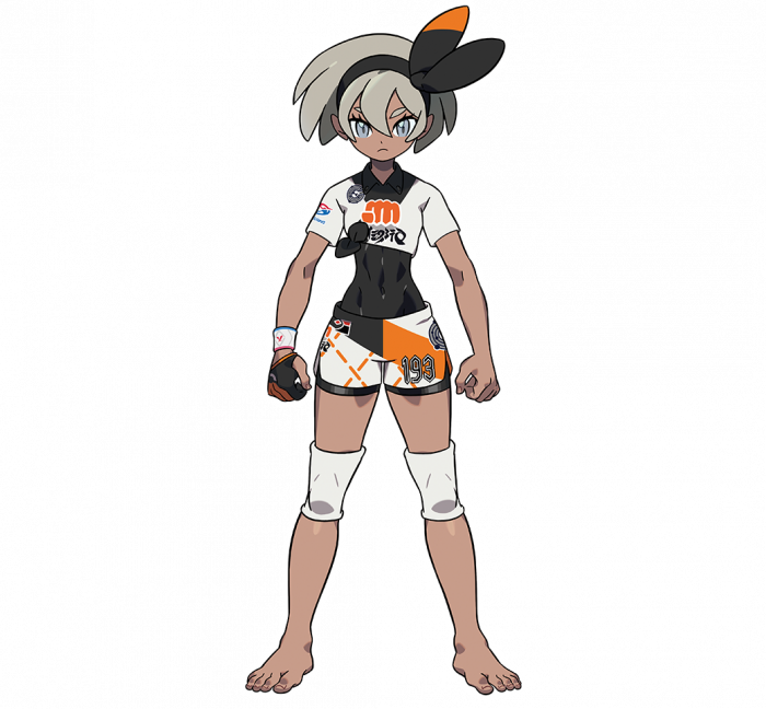 Pokémon Sword Shield