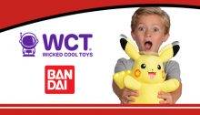 Wicked Cool Toys