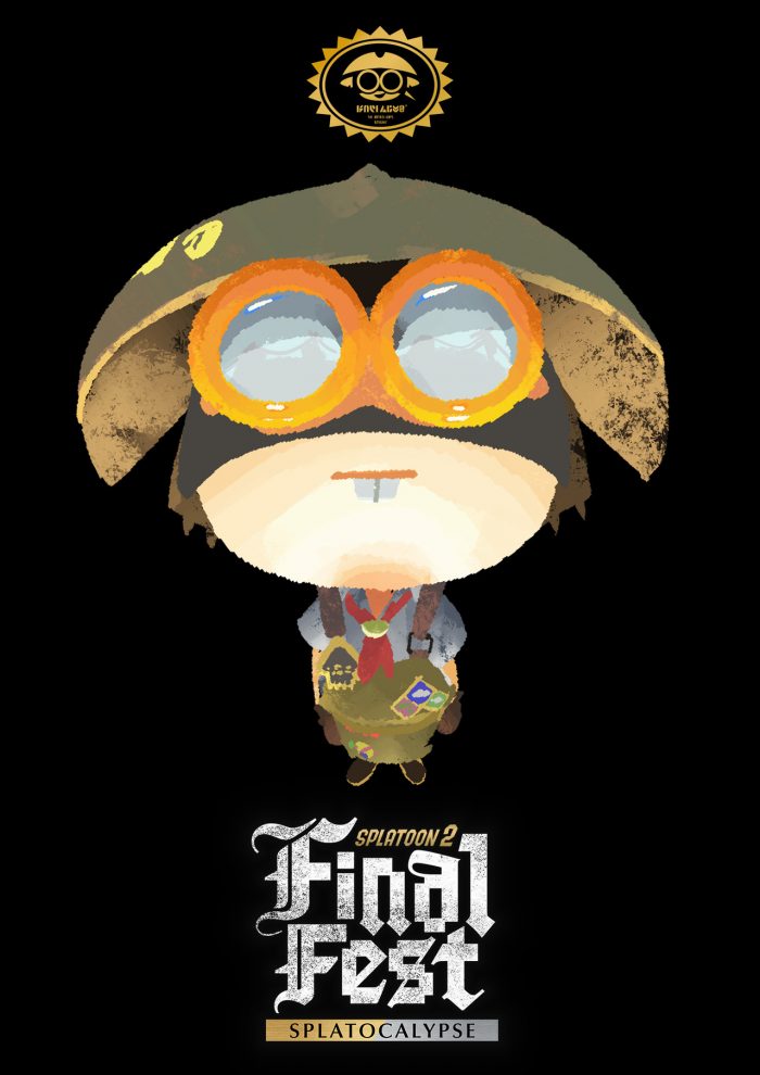 Splatoon 2