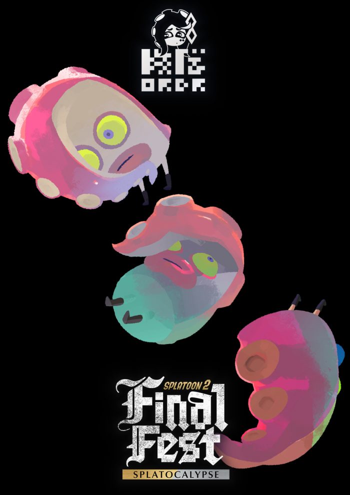 Splatoon 2