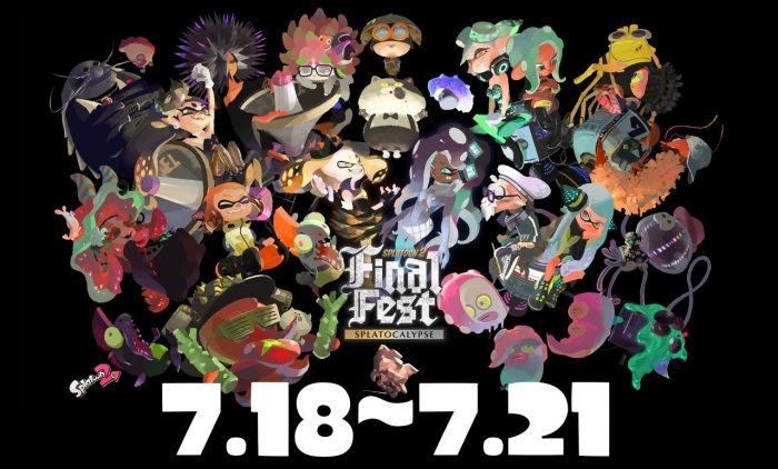 Splatoon 2