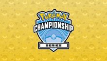 Pokémon Championship Series