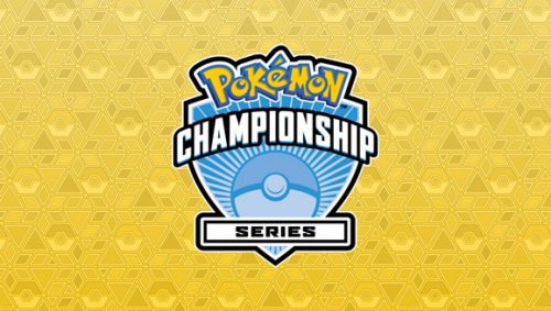 Pokémon Championship Series