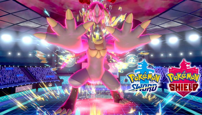 NoA: ‘New details for Pokémon Sword and Pokémon Shield and next series in the Pokémon trading card game unveiled at 2019 Pokémon World Championships’
