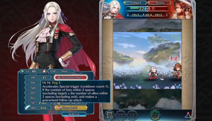Fire Emblem Heroes – Tips & Tricks: Three Houses Event