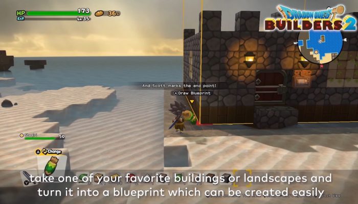 Dragon Quest Builders 2 – 3 Things You Might Not Know About