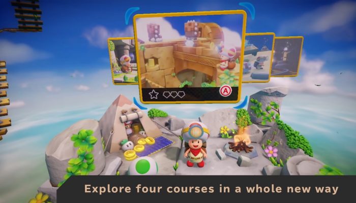 Nintendo Labo: VR Kit + Captain Toad: Treasure Tracker