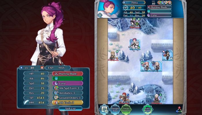 Fire Emblem Heroes – Tips & Tricks: Changing Winds