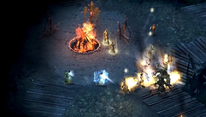 Pillars of Eternity: Complete Edition – Launch Trailer