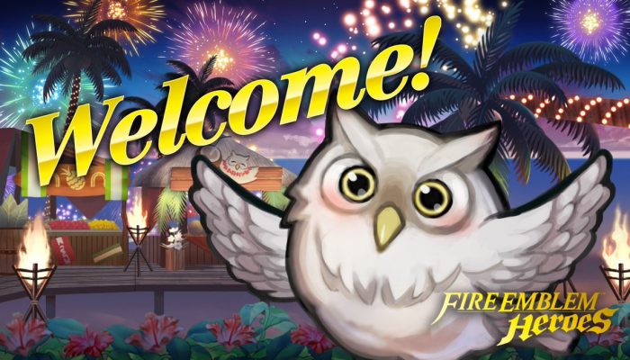 Fire Emblem Heroes now has its own Twitter account