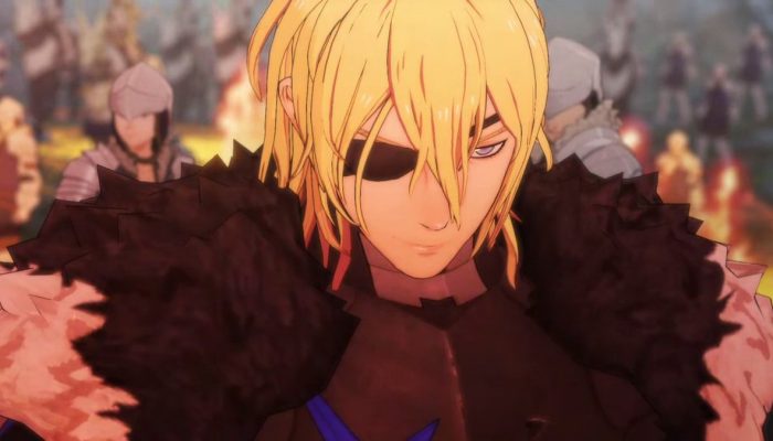 A harder mode in coming to Fire Emblem Three Houses later this year