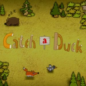 Nintendo eShop Downloads Europe Catch a Duck