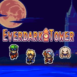 Nintendo eShop Downloads Europe Everdark Tower