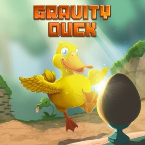 Nintendo eShop Downloads Europe Gravity Duck