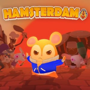 Nintendo eShop Downloads Europe Hamsterdam