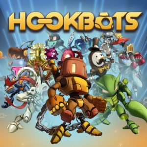 Nintendo eShop Downloads Europe Hookbots