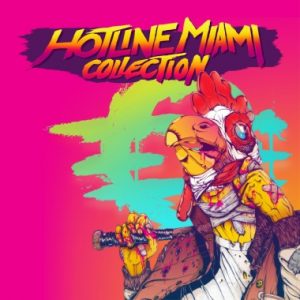 Nintendo eShop Downloads Europe Hotline Miami Collection