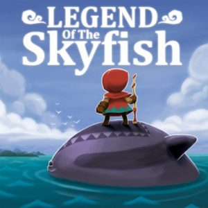 Nintendo eShop Downloads Europe Legend of the Skyfish