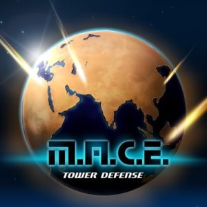 Nintendo eShop Downloads Europe MACE Tower Defense